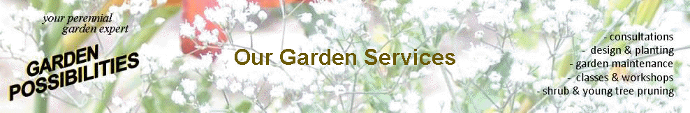 Garden Services