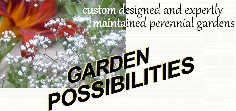 Garden Possibilities logo